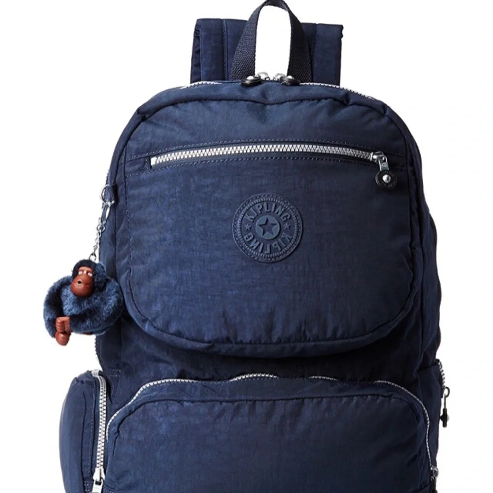 Kipling backpack - Picture 3 of 7